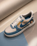 Steve Harrington V.2 Custom Air-Style Sneakers