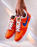 New York Knicks  Custom Air-Style Sneakers