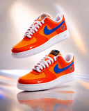 New York Knicks  Custom Air-Style Sneakers