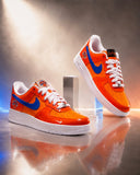 New York Knicks  Custom Air-Style Sneakers